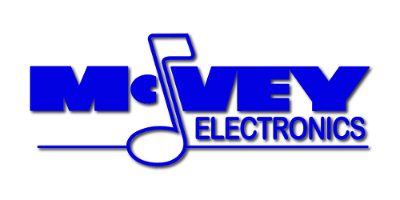McVey Electronics